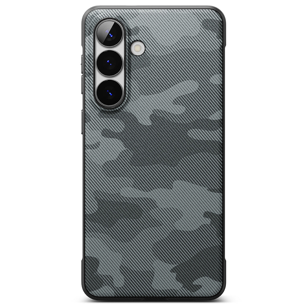 Etui til Samsung Galaxy S26, Ringke, Onyx, Camouflage