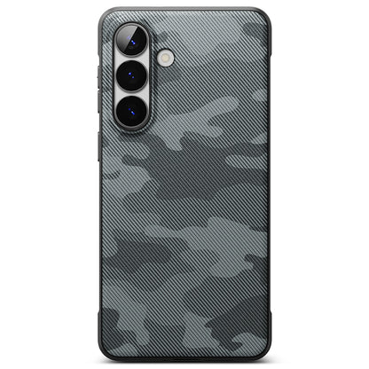 Etui til Samsung Galaxy S26, Ringke, Onyx, Camouflage