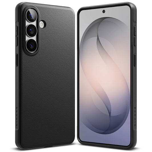 Etui til Samsung Galaxy S26, Ringke, Onyx, Sort