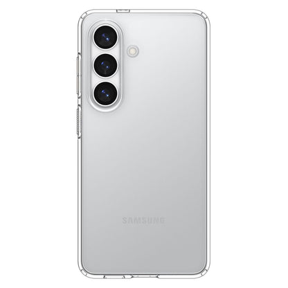 Etui til Samsung Galaxy S26 S942, Spigen, Liquid Crystal, Gennemsigtig ACS10727