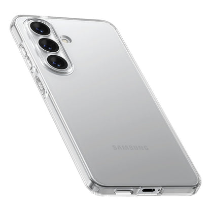 Etui til Samsung Galaxy S26 S942, Spigen, Liquid Crystal, Gennemsigtig ACS10727