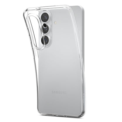Etui til Samsung Galaxy S26 S942, Spigen, Liquid Crystal, Gennemsigtig ACS10727