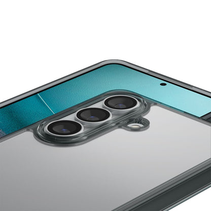 Etui til Samsung Galaxy S26 S942, Spigen, Ultra Hybrid, Røgfarvet ACS10733
