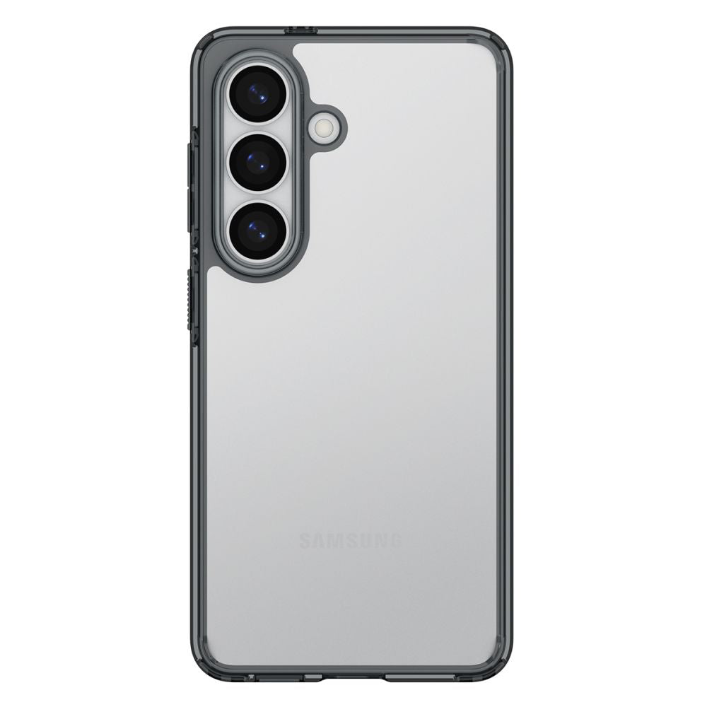 Etui til Samsung Galaxy S26 S942, Spigen, Ultra Hybrid, Røgfarvet ACS10733