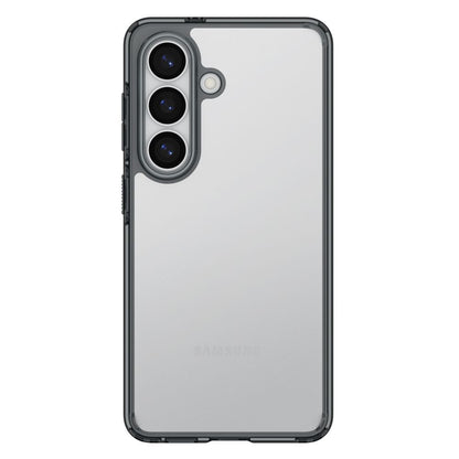 Etui til Samsung Galaxy S26 S942, Spigen, Ultra Hybrid, Røgfarvet ACS10733