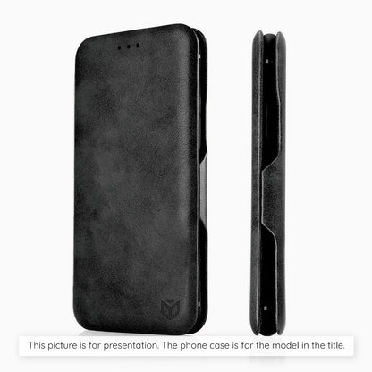 Etui til Samsung Galaxy S26 S942, Techsuit, Safe Wallet Plus, Sort