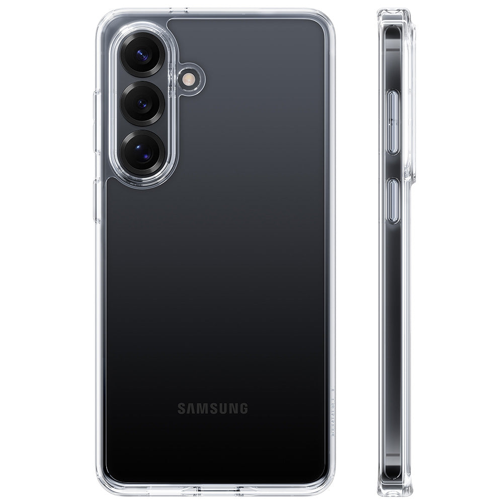 Etui til Samsung Galaxy S26 S942, Torras, Guardian, Gennemsigtig