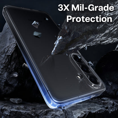 Etui til Samsung Galaxy S26 S942, Torras, Guardian, Gennemsigtig