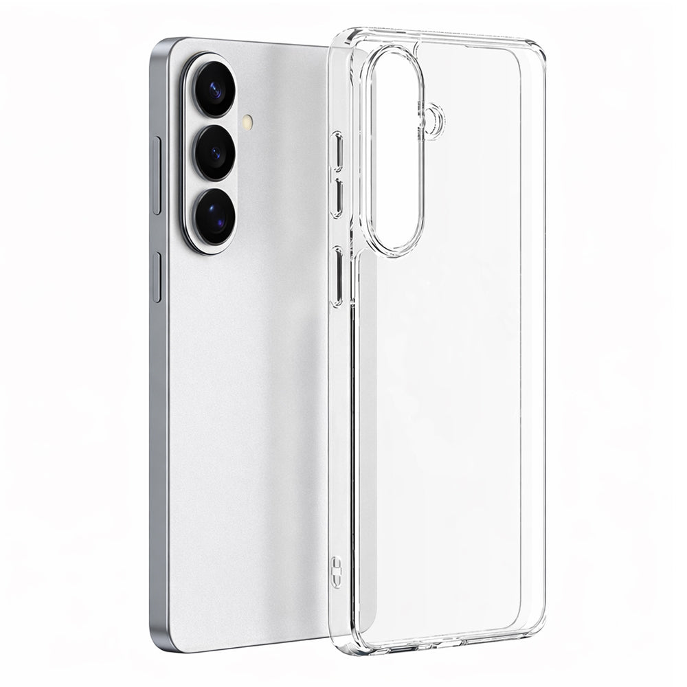 Etui til Samsung Galaxy S26 S942, Torras, Guardian, Gennemsigtig