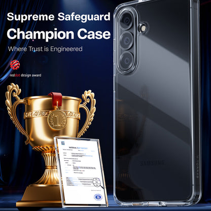 Etui til Samsung Galaxy S26 S942, Torras, Guardian, Gennemsigtig