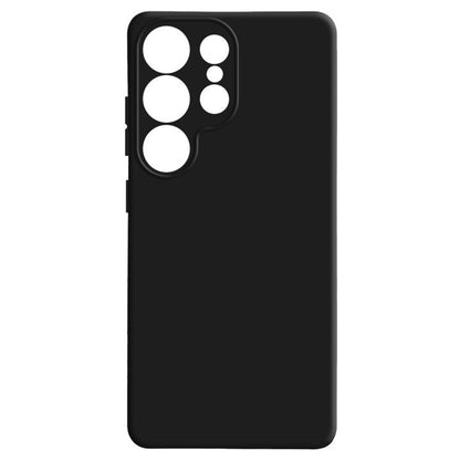 Etui til Samsung Galaxy S26 Ultra S948, 3MK, Pro, Mat Sort