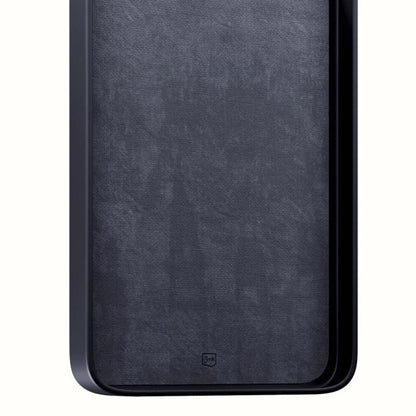 Etui til Samsung Galaxy S26 Ultra S948, 3MK, Pro, Mat Sort