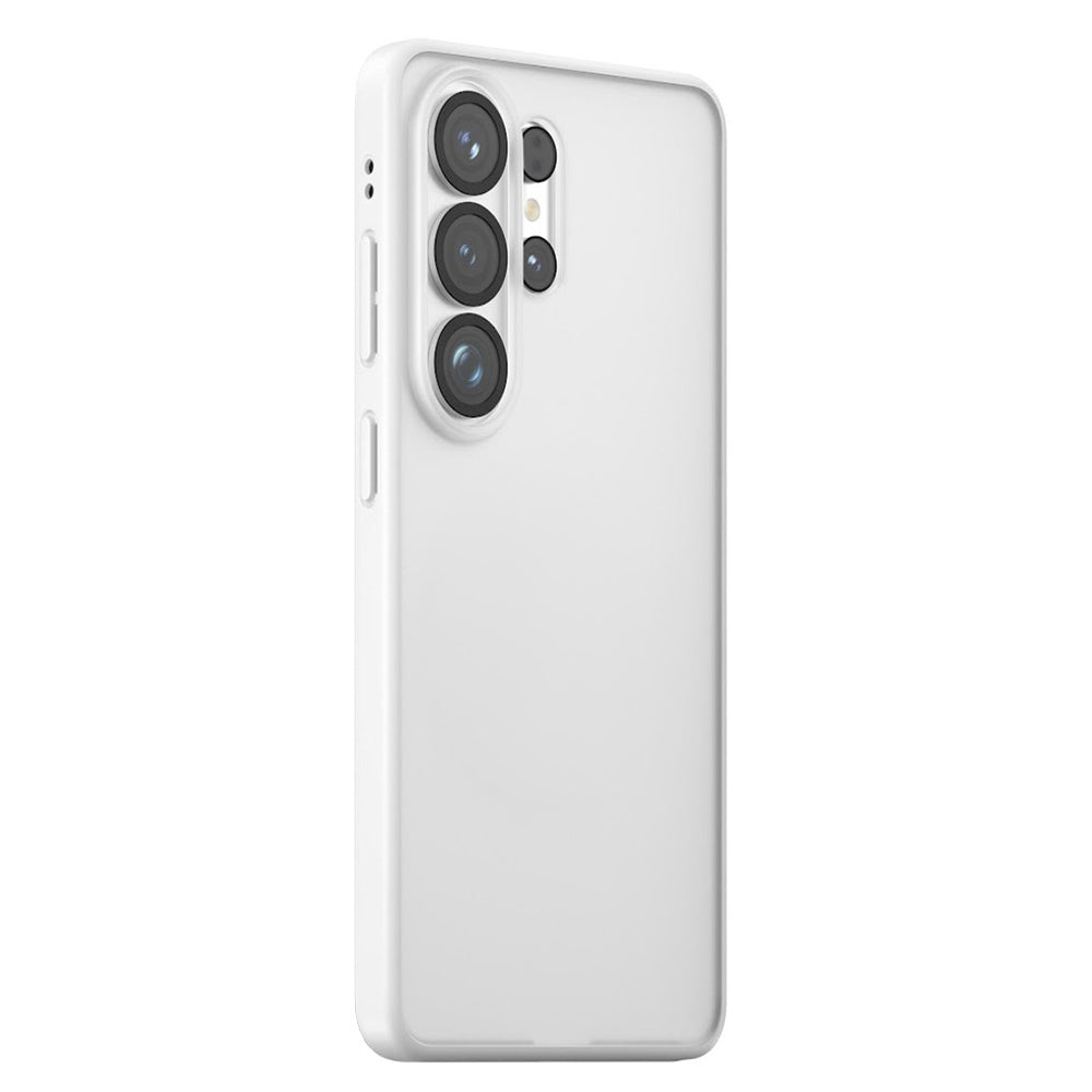 Etui til Samsung Galaxy S26 Ultra S948, Blueo, APE, Mat Grå