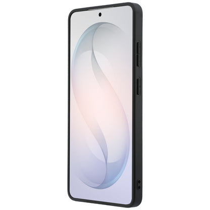 Etui til Samsung Galaxy S26 Ultra S948, Guess, 4G Big Logo, Brun