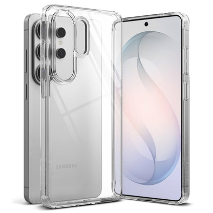 Etui til Samsung Galaxy S26 Ultra, Ringke, Fusion, Gennemsigtig