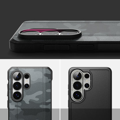 Etui til Samsung Galaxy S26 Ultra, Ringke, Onyx A, Camouflage