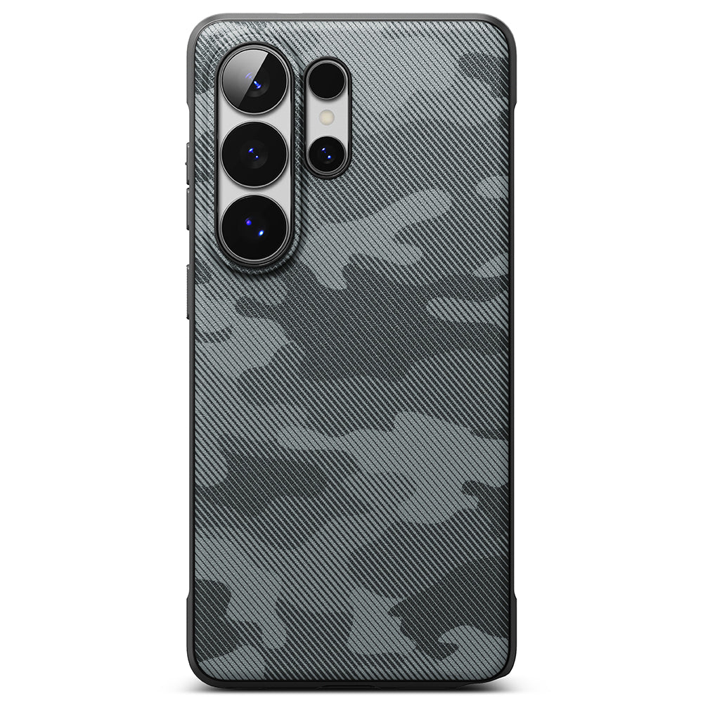 Etui til Samsung Galaxy S26 Ultra S948, Ringke, Onyx, Camouflage