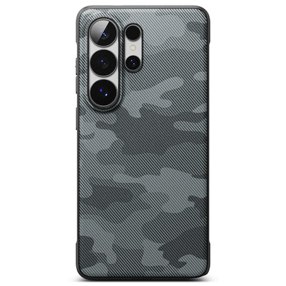 Etui til Samsung Galaxy S26 Ultra S948, Ringke, Onyx, Camouflage