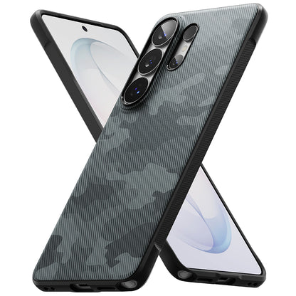 Etui til Samsung Galaxy S26 Ultra S948, Ringke, Onyx, Camouflage