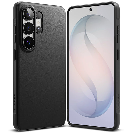 Case for Samsung Galaxy S26 Ultra, Ringke, Onyx, Black