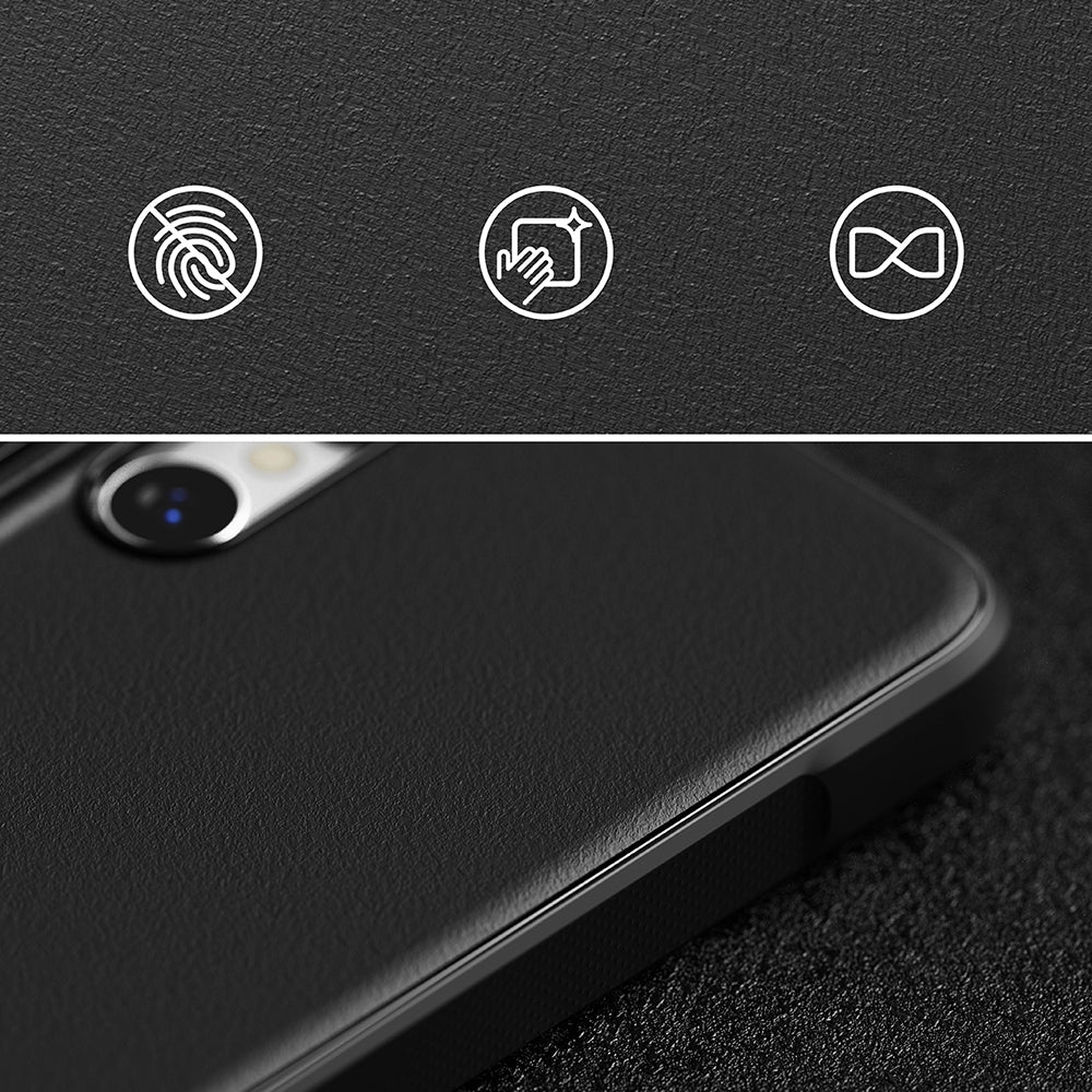 Case for Samsung Galaxy S26 Ultra, Ringke, Onyx, Black