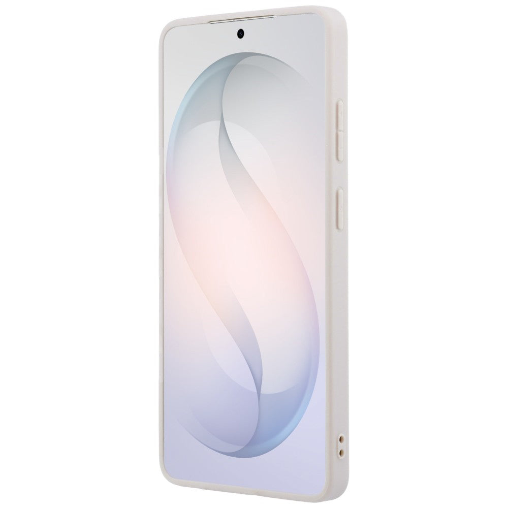 Etui til Samsung Galaxy S26 Ultra S948, Guess, 4G Big Logo, Pink