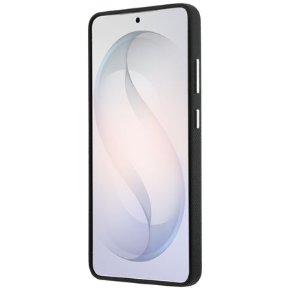 Etui til Samsung Galaxy S26 Ultra S948, Karl Lagerfeld, Signature Resin Logo, Sort