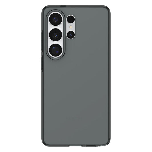 Etui til Samsung Galaxy S26 Ultra S948, Spigen, Liquid Crystal, Røgfarvet ACS10672