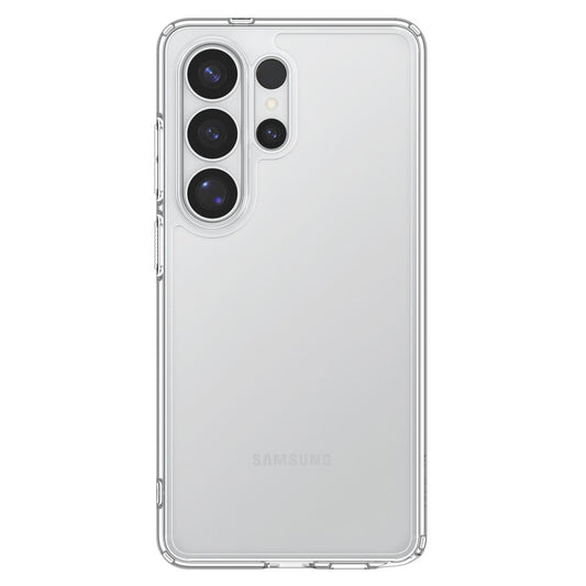 Case for Samsung Galaxy S26 Ultra S948, Spigen, Ultra Hybrid, Transparent ACS10677