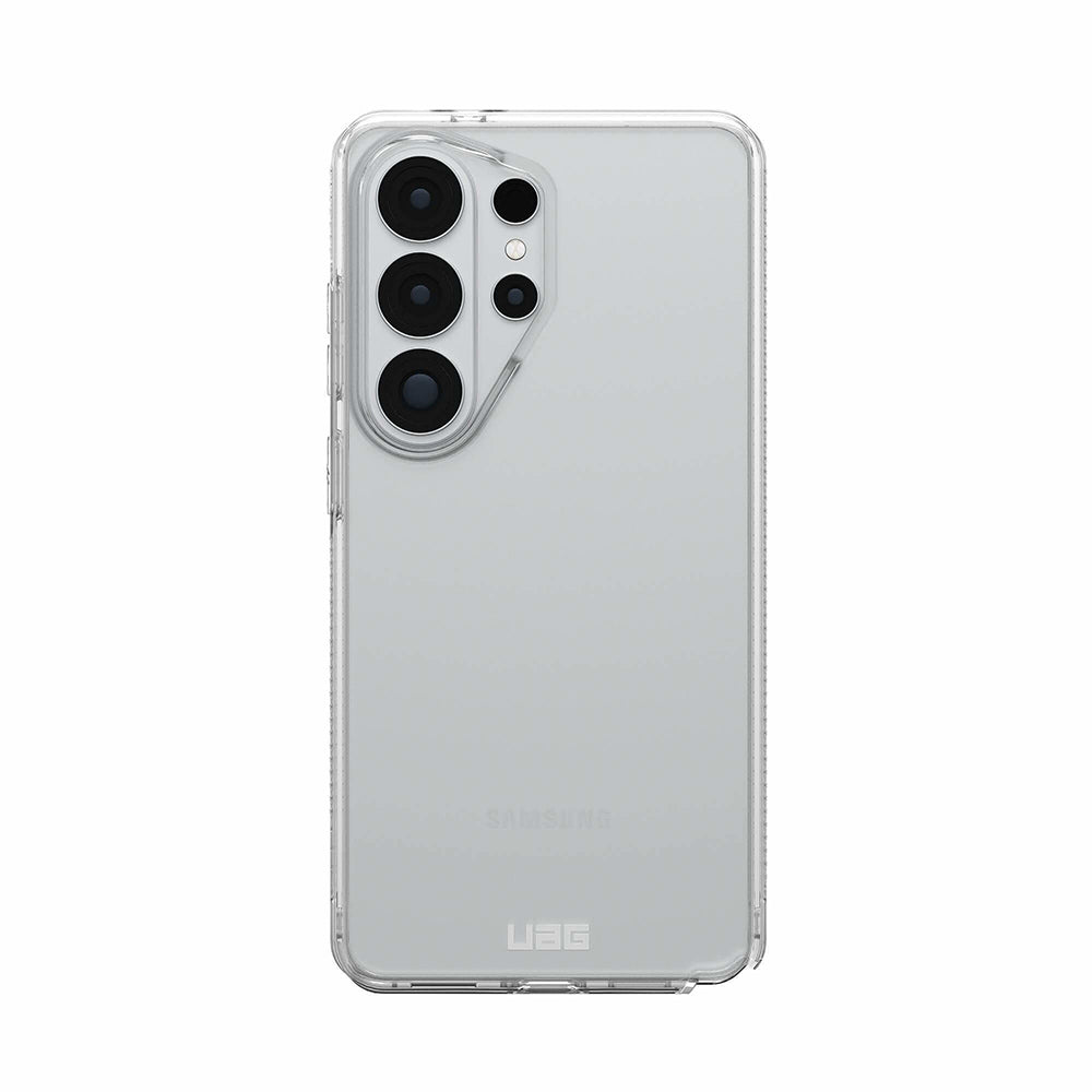 Cover til Samsung Galaxy S26 Ultra S948, Urban Armor Gear, Plyo, Transparent