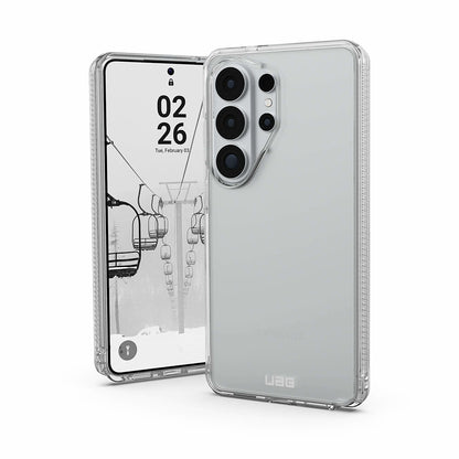 Cover til Samsung Galaxy S26 Ultra S948, Urban Armor Gear, Plyo, Transparent