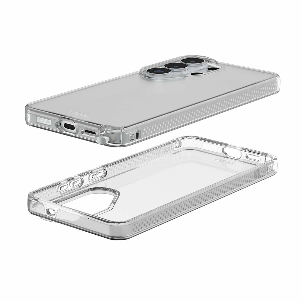 Cover til Samsung Galaxy S26 Ultra S948, Urban Armor Gear, Plyo, Transparent
