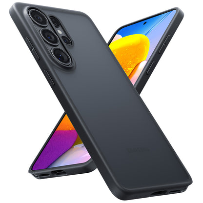 Etui til Samsung Galaxy S26 Ultra, Torras, Guardian, Sort