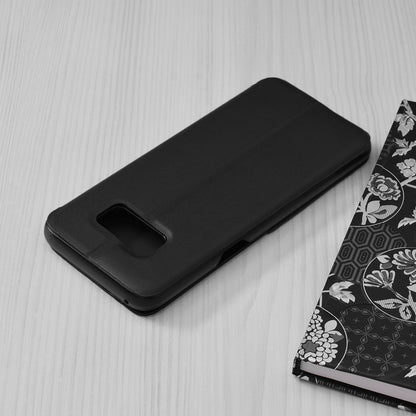Cover til Samsung Galaxy S8+ G955, Techsuit, eFold, Sort