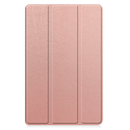 Case for Samsung Galaxy Tab A11+ / Tab A9+, Techsuit, FoldPro, Pink