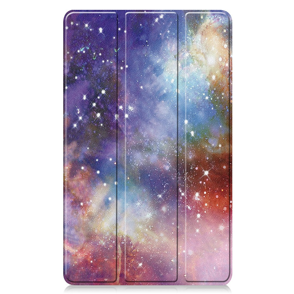 Case for Samsung Galaxy Tab A11 / Tab A9, Techsuit, FoldPro Galaxy New Model, Multicolor