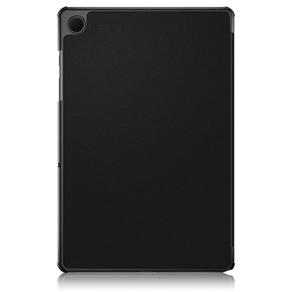 Cover til Samsung Galaxy Tab A9+, Techsuit, FoldPro, Sort