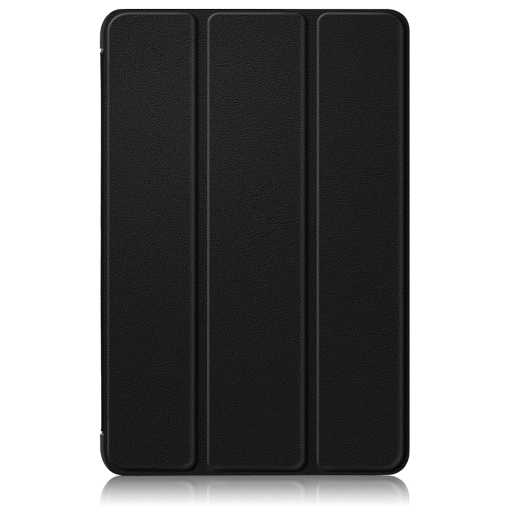 Cover til Samsung Galaxy Tab A9+, Techsuit, FoldPro, Sort