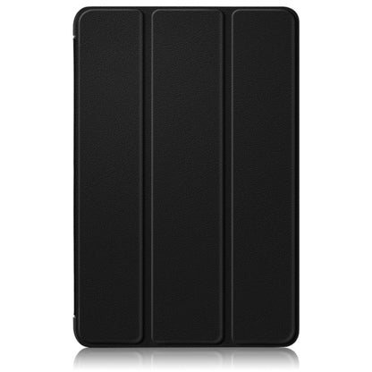 Cover til Samsung Galaxy Tab A9+, Techsuit, FoldPro, Sort
