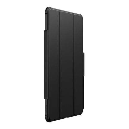Etui til Samsung Galaxy Tab S11, Spigen, Air Skin Pro, Sort ACS10216