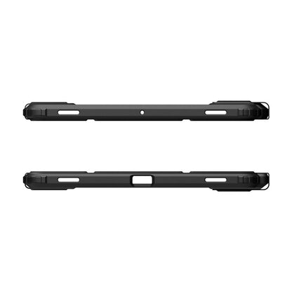 Etui til Samsung Galaxy Tab S11, Spigen, Air Skin Pro, Sort ACS10216