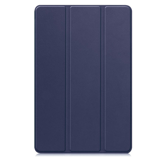 Cover til Samsung Galaxy Tab S11, Techsuit, FoldPro, Blå