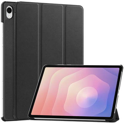 Cover til Samsung Galaxy Tab S11, Techsuit, FoldPro, Sort
