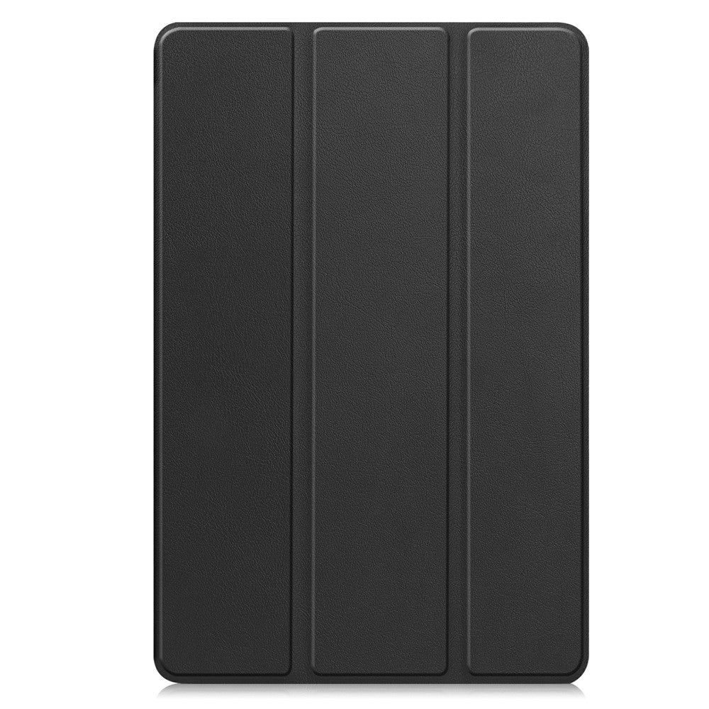 Cover til Samsung Galaxy Tab S11, Techsuit, FoldPro, Sort