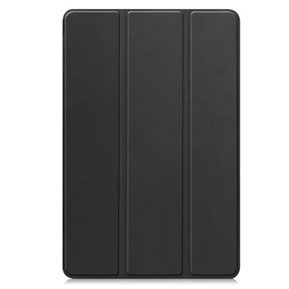 Cover til Samsung Galaxy Tab S11, Techsuit, FoldPro, Sort