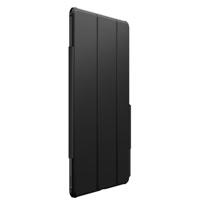 Etui til Samsung Galaxy Tab S11 Ultra, Spigen, Air Skin Pro, Sort ACS10221