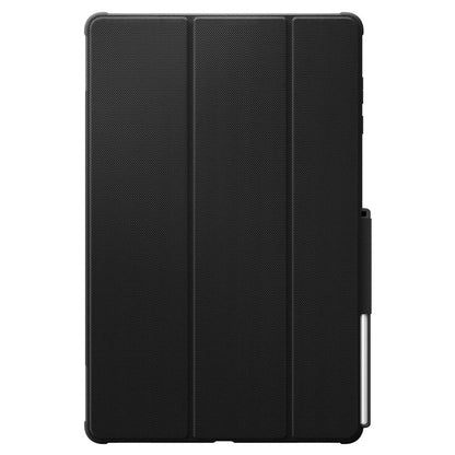 Cover til Samsung Galaxy Tab S11 Ultra, Spigen, Rugged Armor Pro, Sort ACS10150