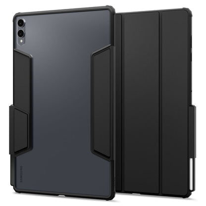 Etui til Samsung Galaxy Tab S11 Ultra, Spigen, Ultra Hybrid Pro, Sort