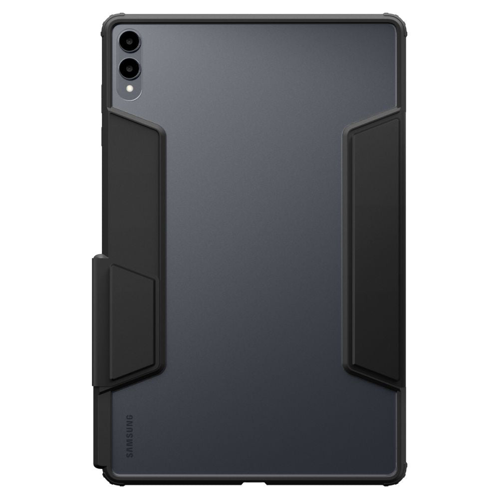 Etui til Samsung Galaxy Tab S11 Ultra, Spigen, Ultra Hybrid Pro, Sort