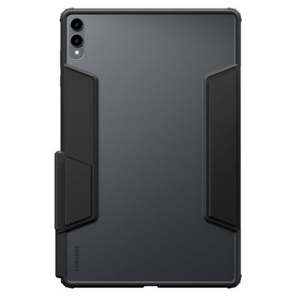 Etui til Samsung Galaxy Tab S11 Ultra, Spigen, Ultra Hybrid Pro, Sort